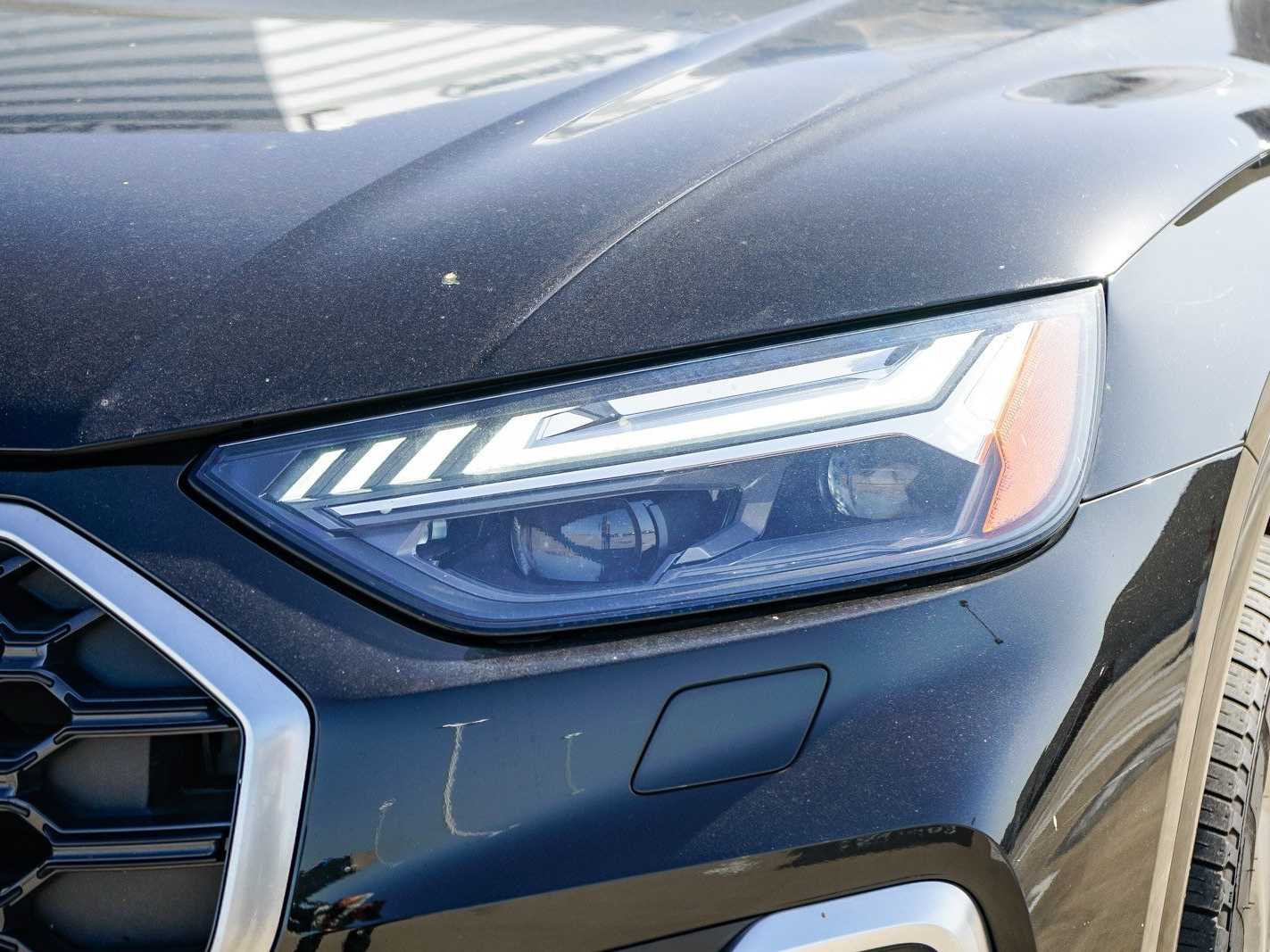 Thumbnail: 2022 Audi Q5 - 7