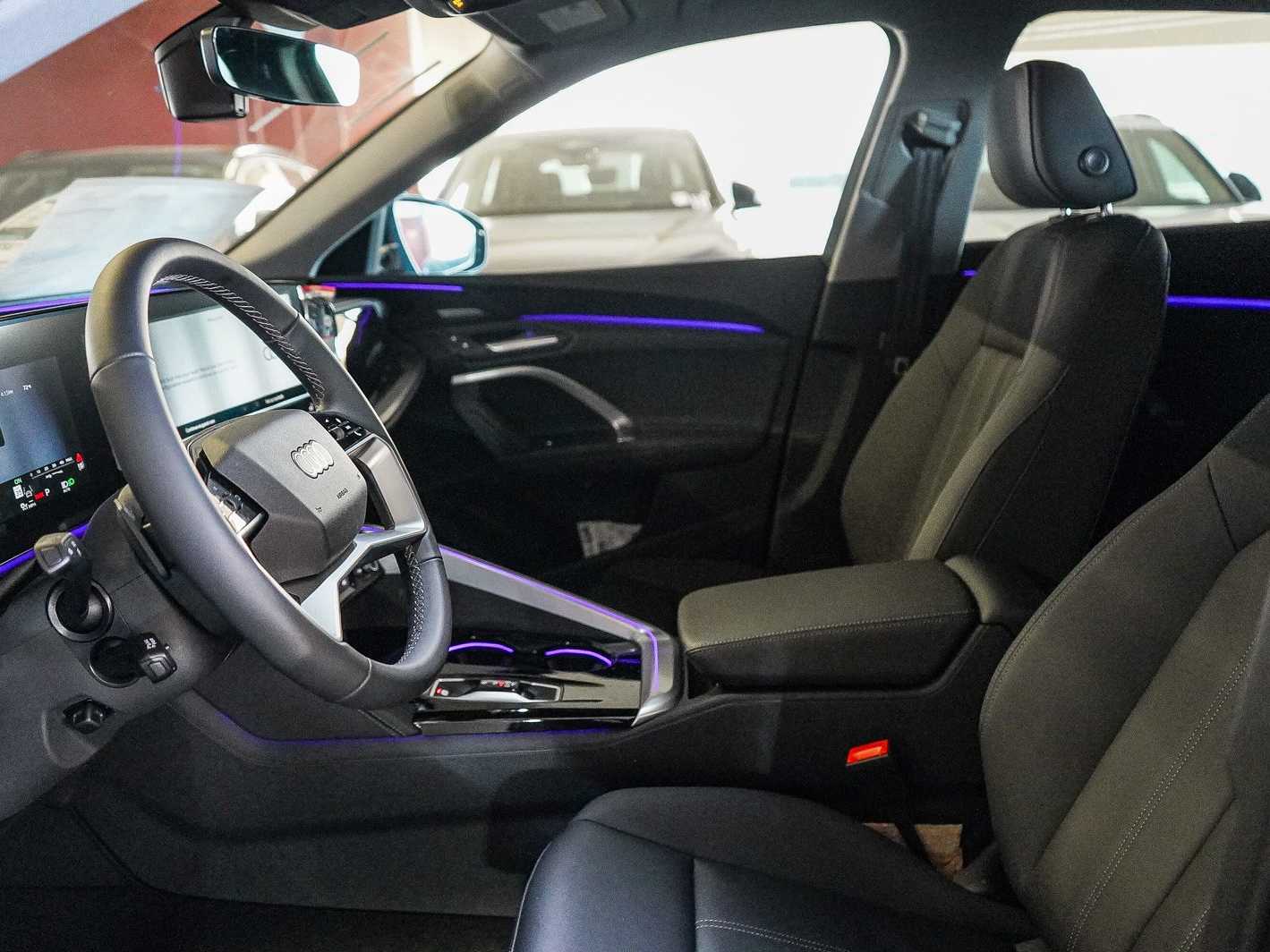 Thumbnail: 2026 Audi Q5 - 18
