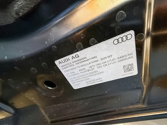 Thumbnail: 2025 Audi Q5 - 28