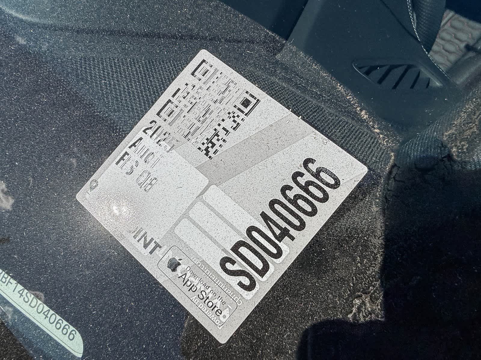 Thumbnail: 2025 Audi RS Q8 - 29