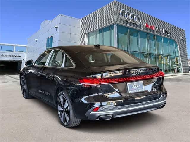 Thumbnail: 2025 Audi A5 - 6