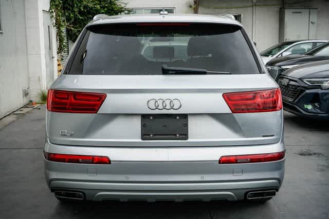 Thumbnail: 2019 Audi Q7 - 3