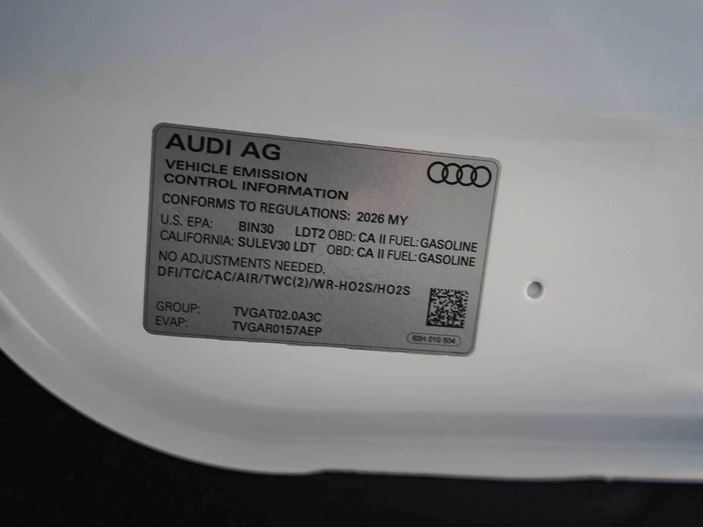 Thumbnail: 2026 Audi Q3 - 27