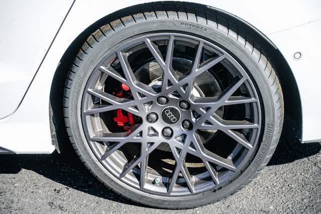 Thumbnail: 2025 Audi RS 3 - 10