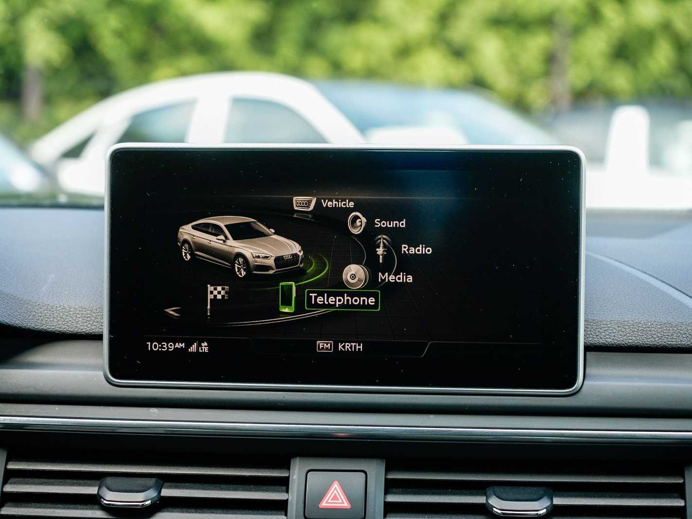 Thumbnail: 2019 Audi A5 - 14