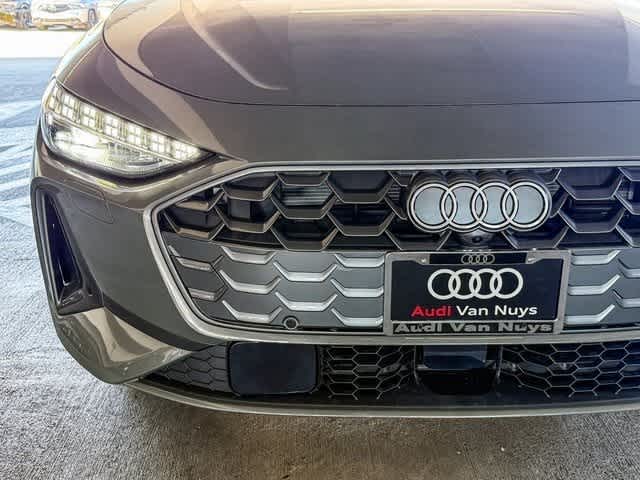 Thumbnail: 2025 Audi A5 - 11