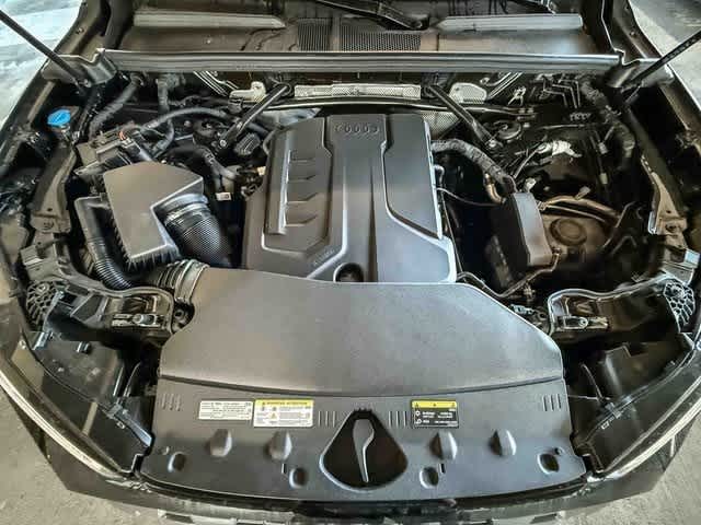 Thumbnail: 2025 Audi Q5 - 27