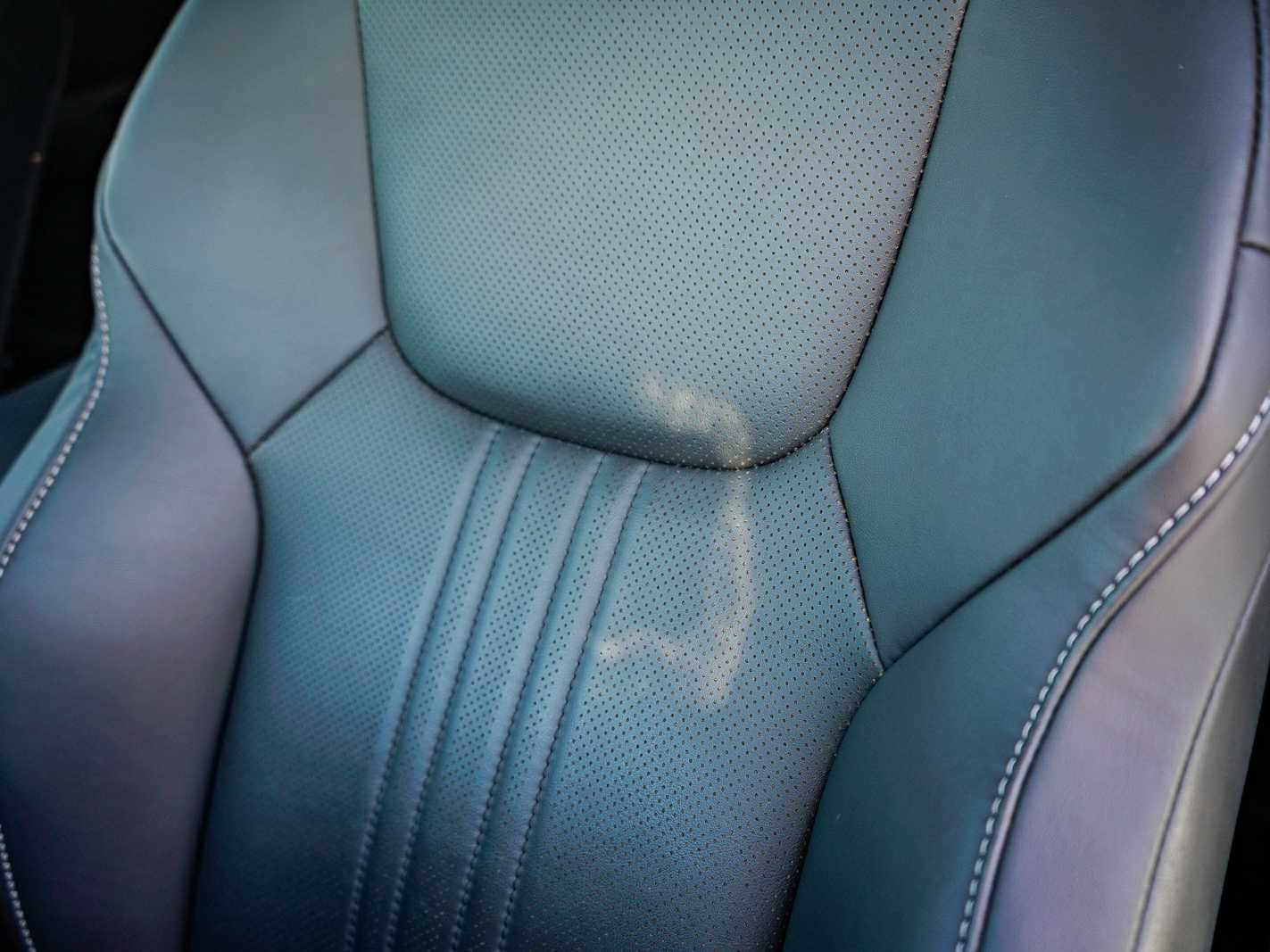 Thumbnail: 2023 Lexus NX - 26