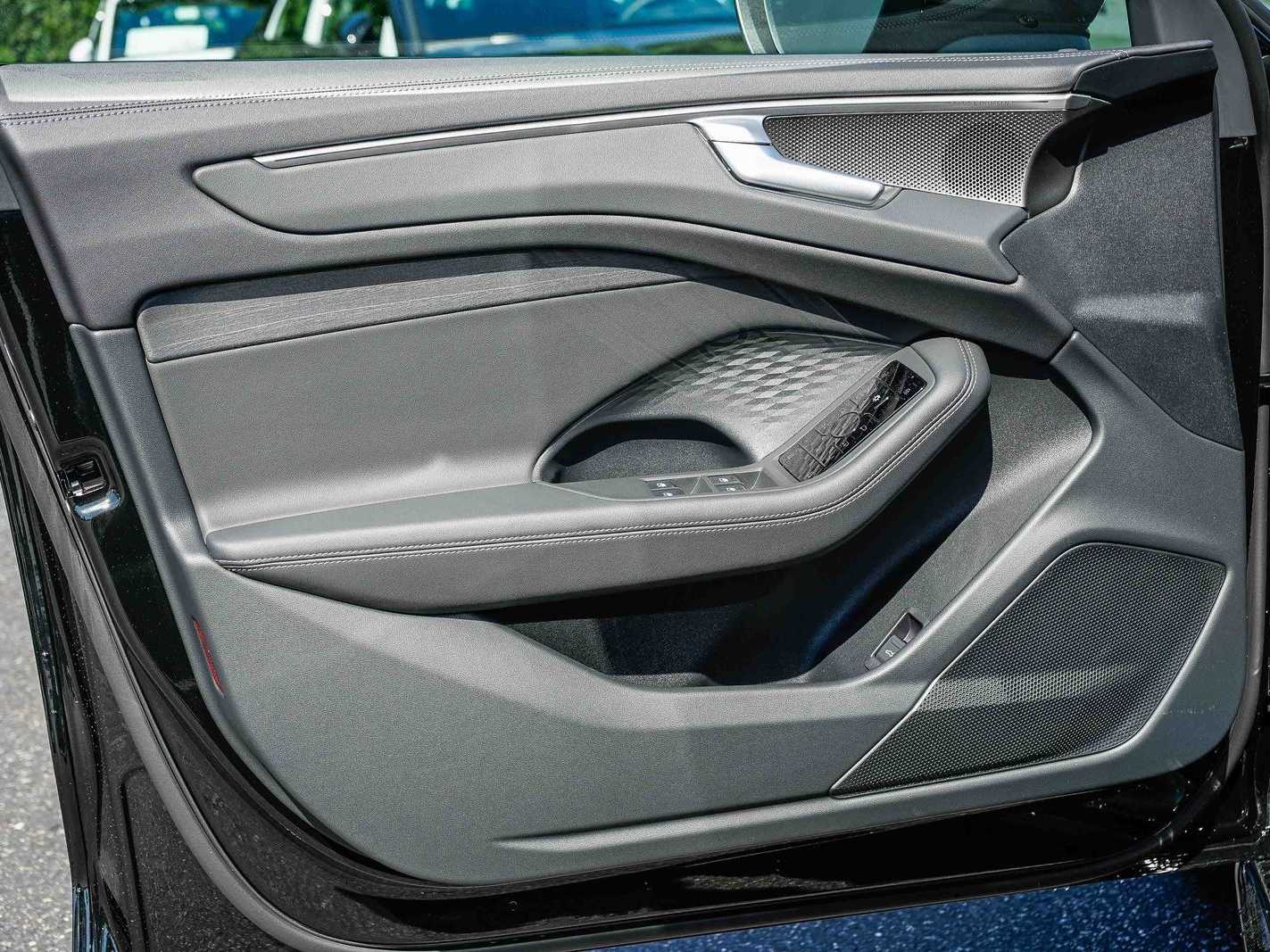 Thumbnail: 2026 Audi A6 - 19