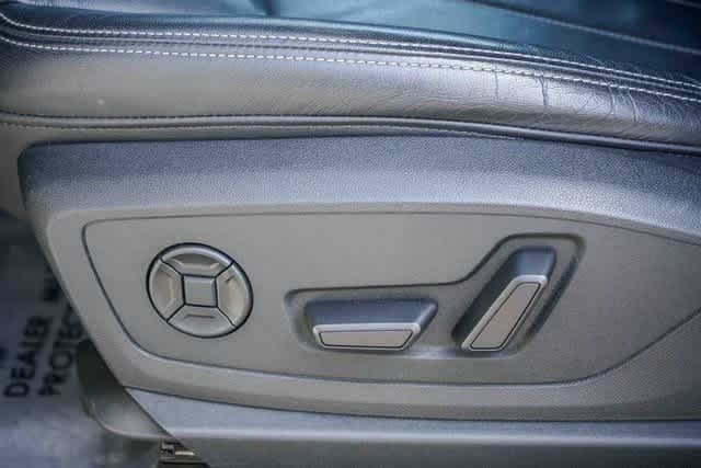 Thumbnail: 2022 Audi e-tron - 20