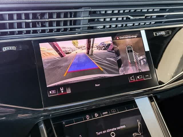 Thumbnail: 2025 Audi Q7 - 25