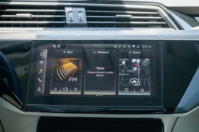 Thumbnail: 2024 Audi Q8 e-tron - 14
