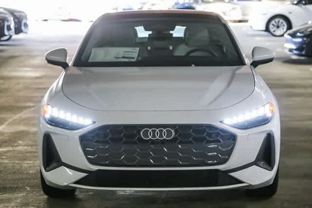 New 2025 Audi All-new A5 2.0T Premium Plus Sportback