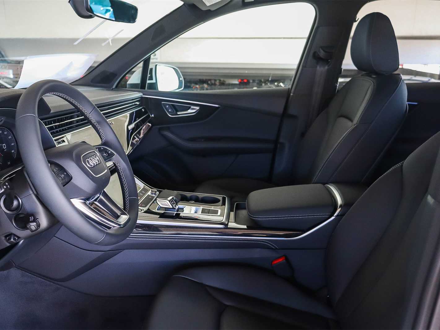 Thumbnail: 2026 Audi Q7 - 19