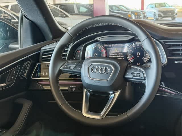 Thumbnail: 2026 Audi Q8 - 15