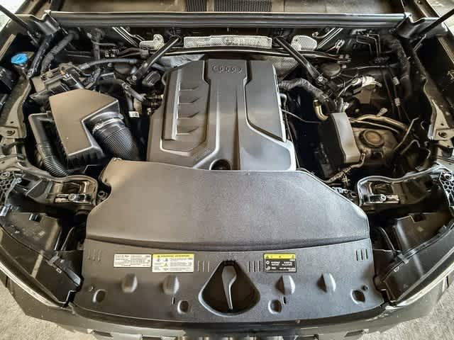 Thumbnail: 2025 Audi Q5 - 27