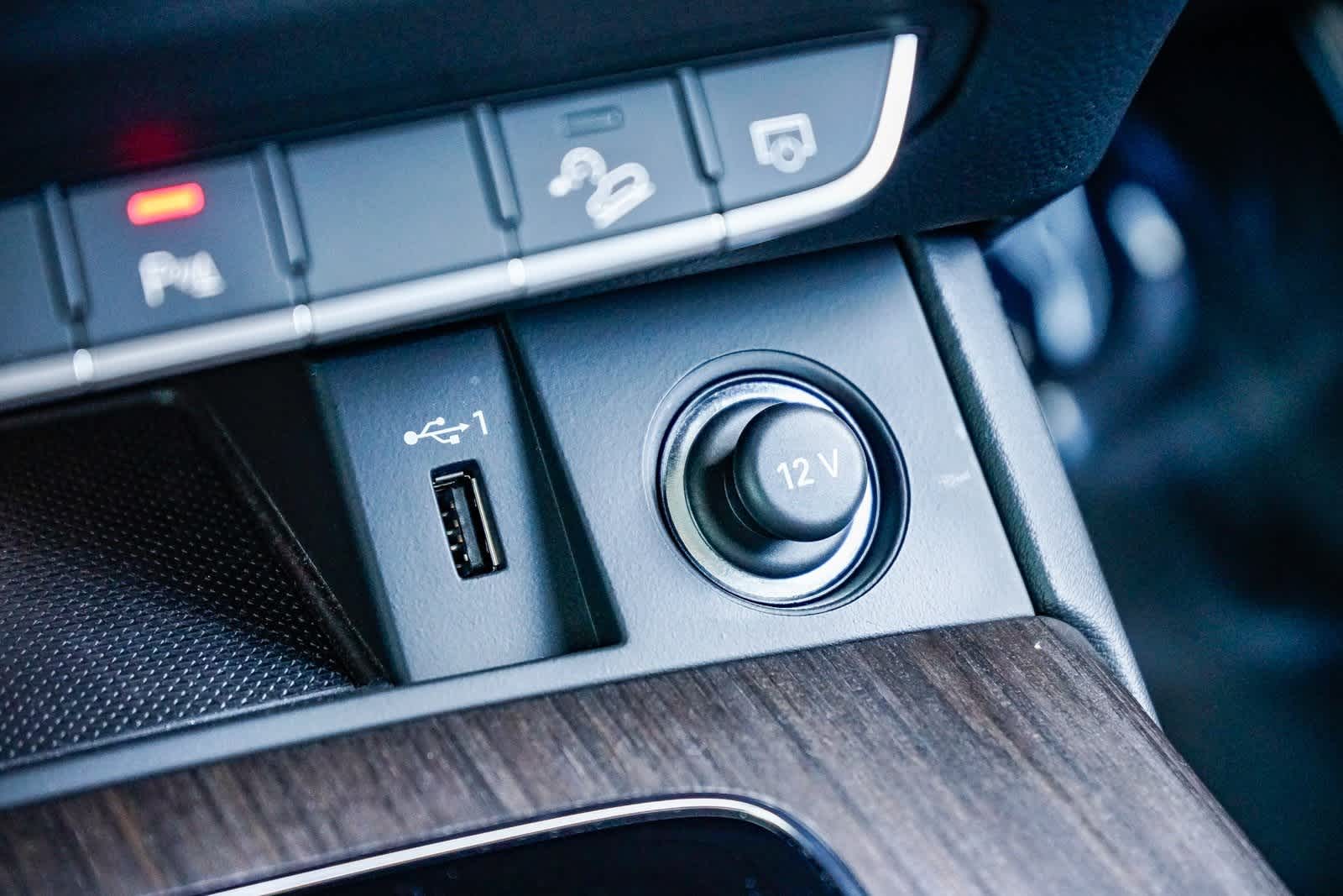 Thumbnail: 2023 Audi Q5 - 22