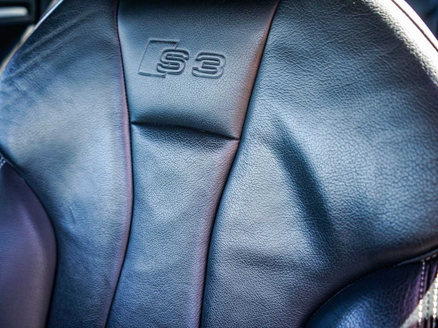 Thumbnail: 2016 Audi S3 - 11