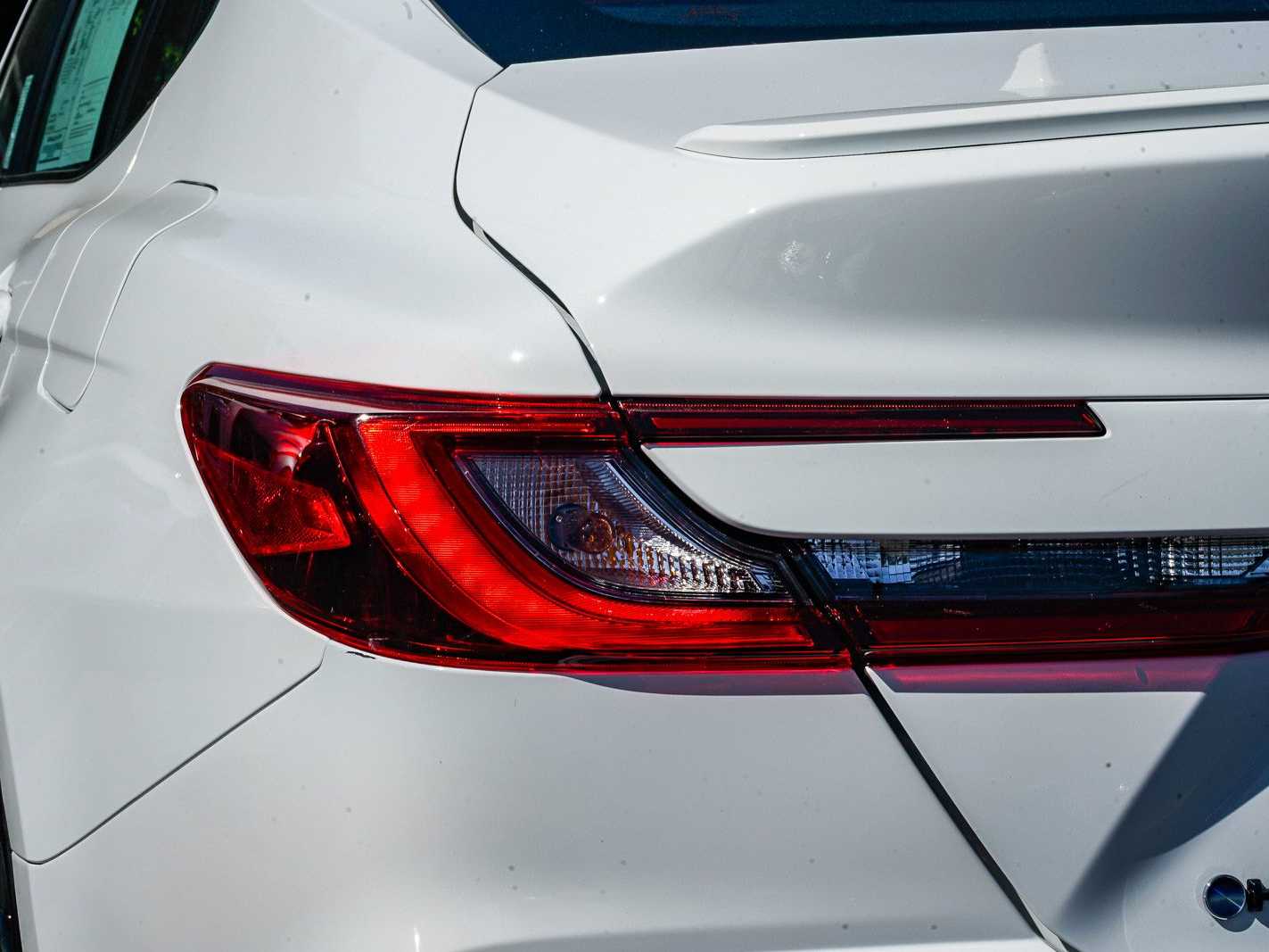 Thumbnail: 2025 Toyota Camry - 9