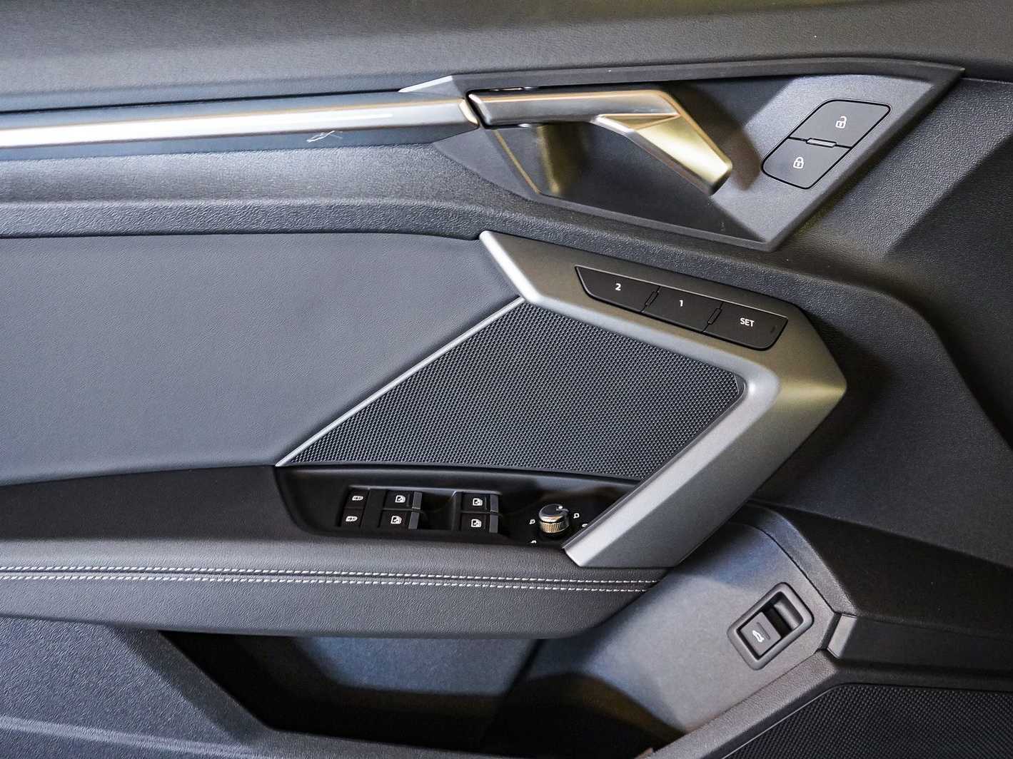 Thumbnail: 2026 Audi A3 - 21