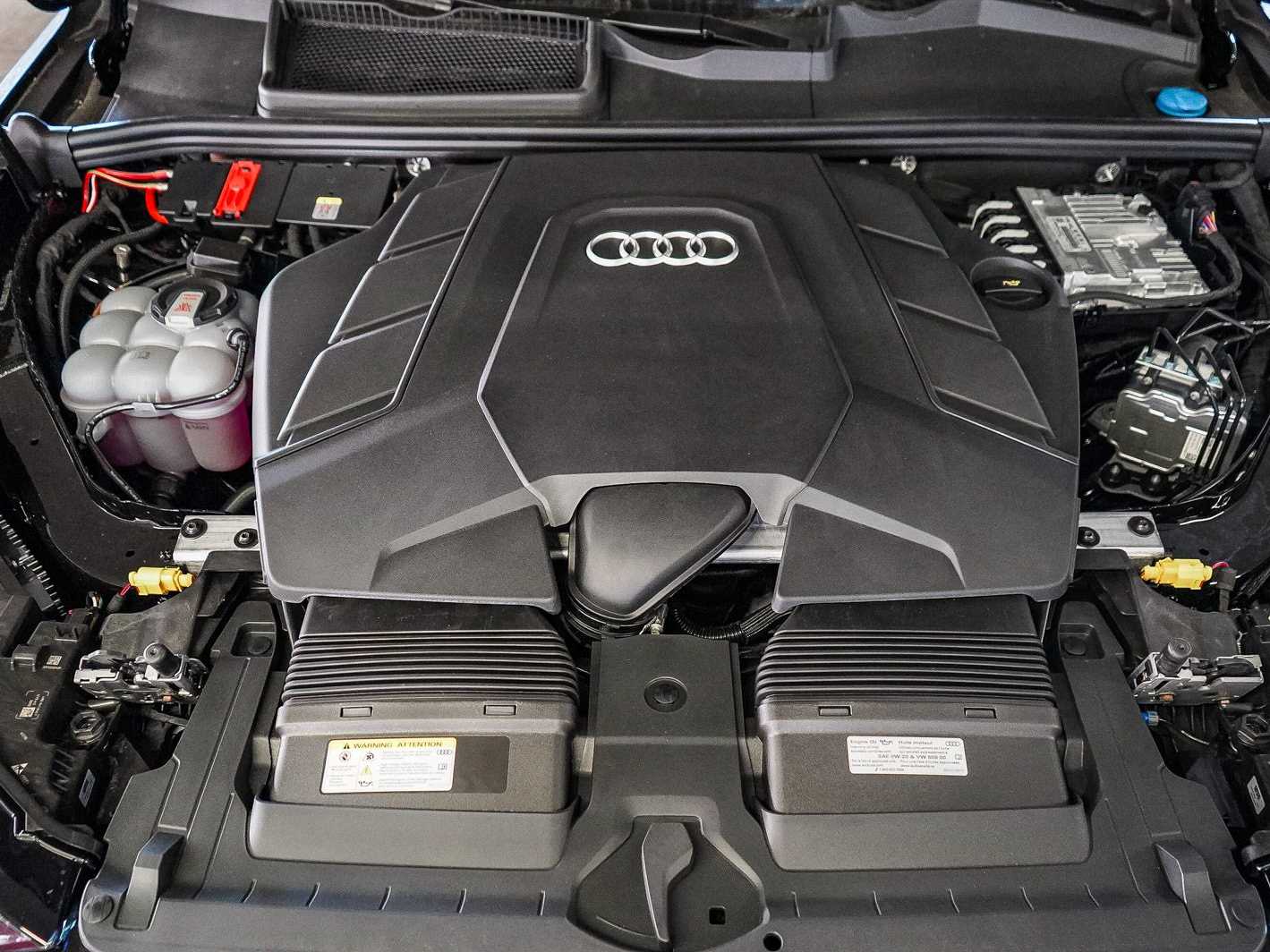 Thumbnail: 2026 Audi Q7 - 27