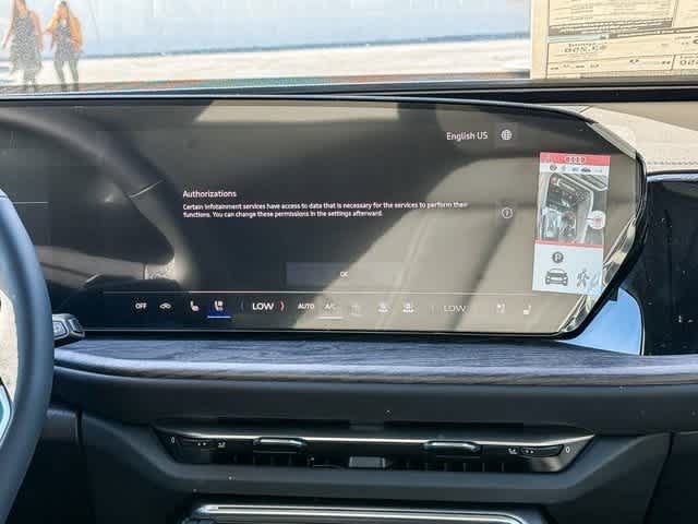 Thumbnail: 2025 Audi Q5 - 14