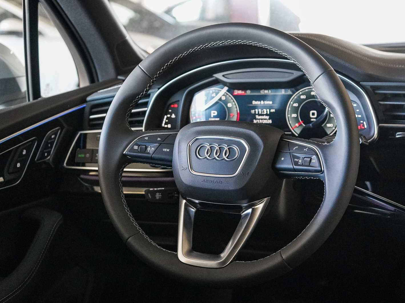 Thumbnail: 2026 Audi Q7 - 15