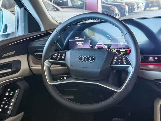 Thumbnail: 2025 Audi Q5 - 15