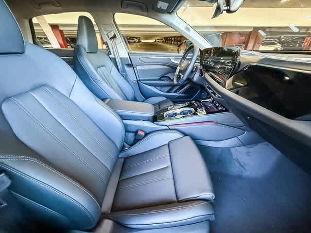 Thumbnail: 2026 Audi A6 - 17