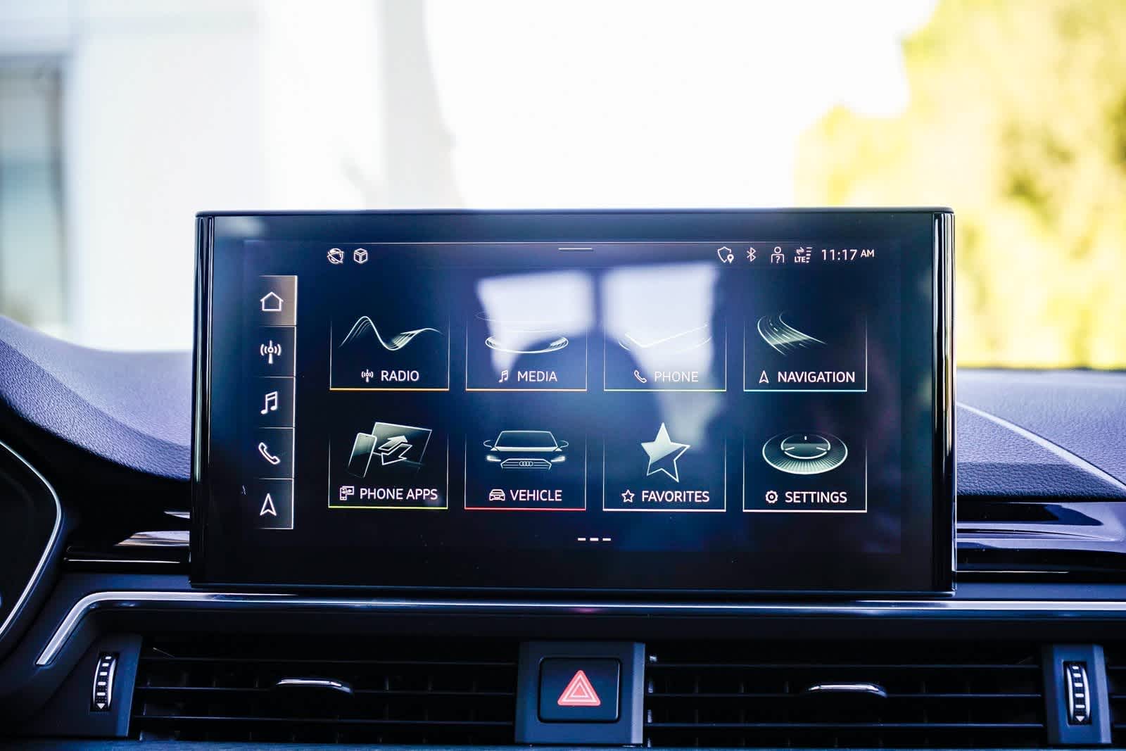 Thumbnail: 2023 Audi A4 - 14