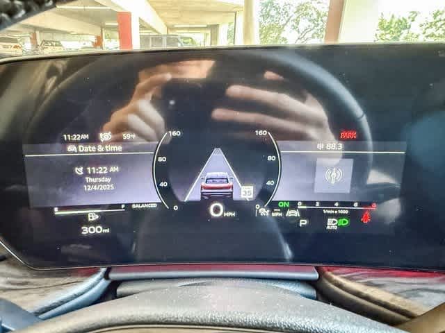 Thumbnail: 2025 Audi Q5 - 23