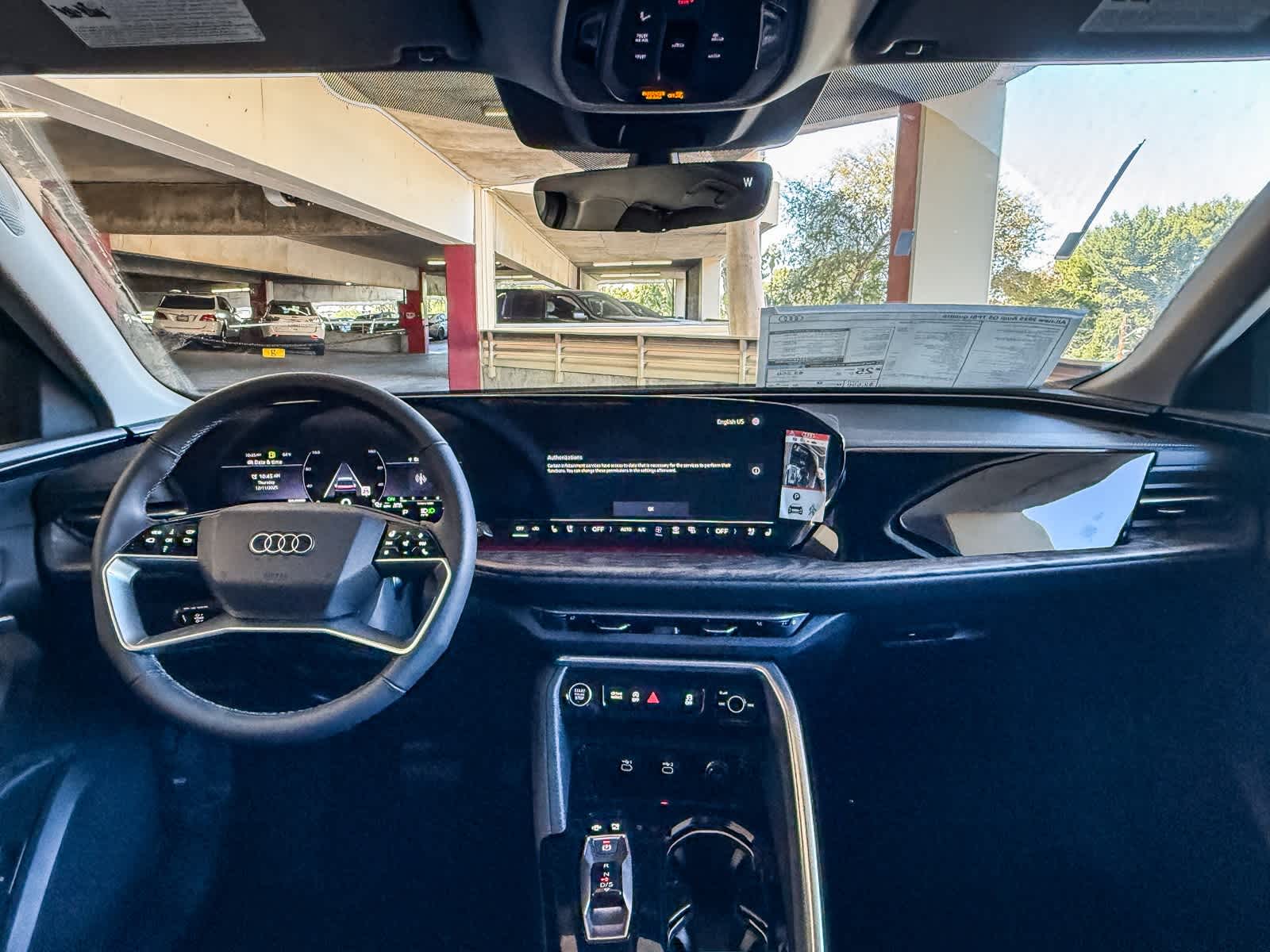 Thumbnail: 2025 Audi Q5 - 12