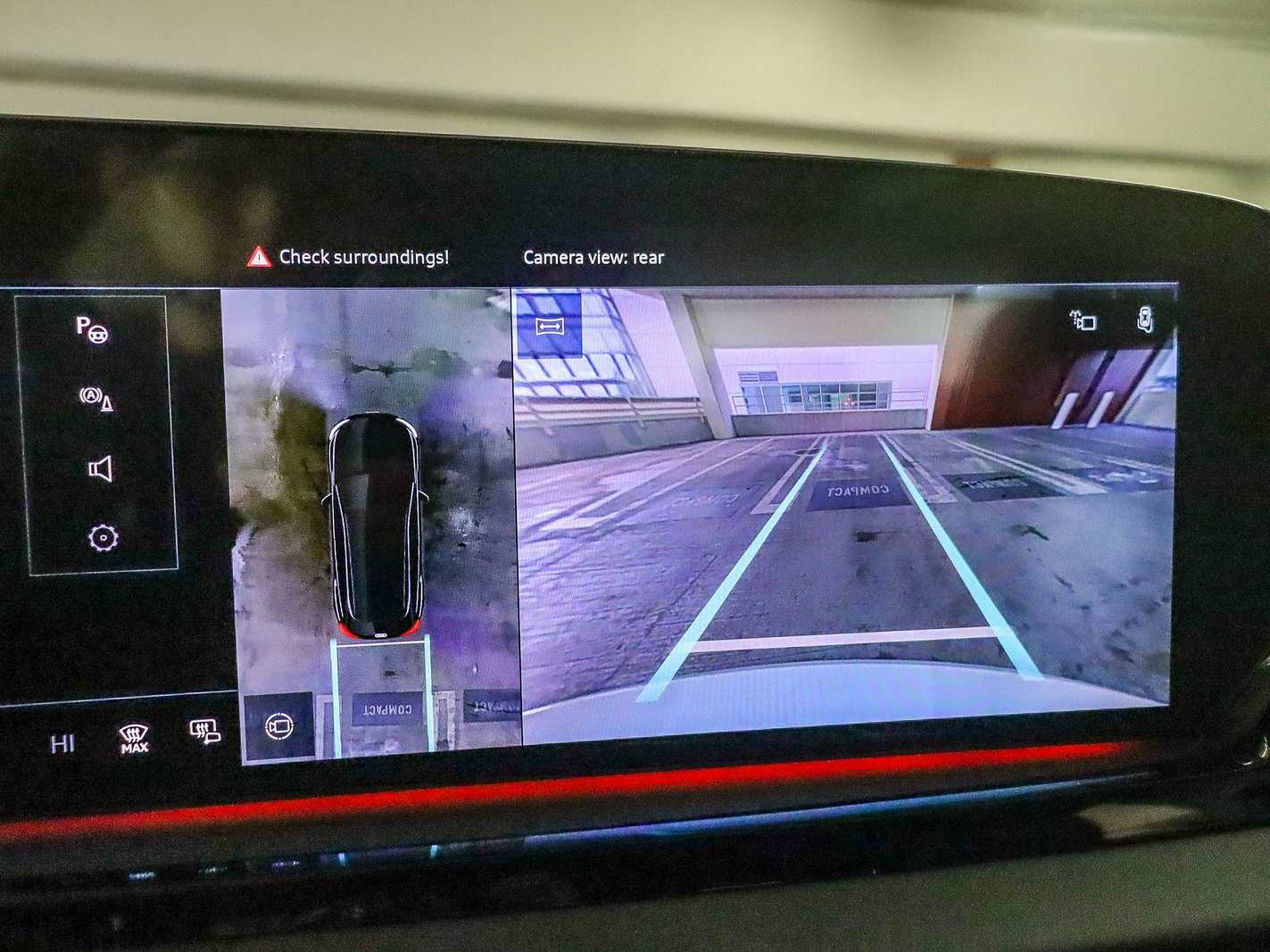 Thumbnail: 2025 Audi A5 - 25