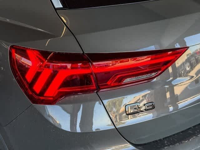 Thumbnail: 2025 Audi Q3 - 7