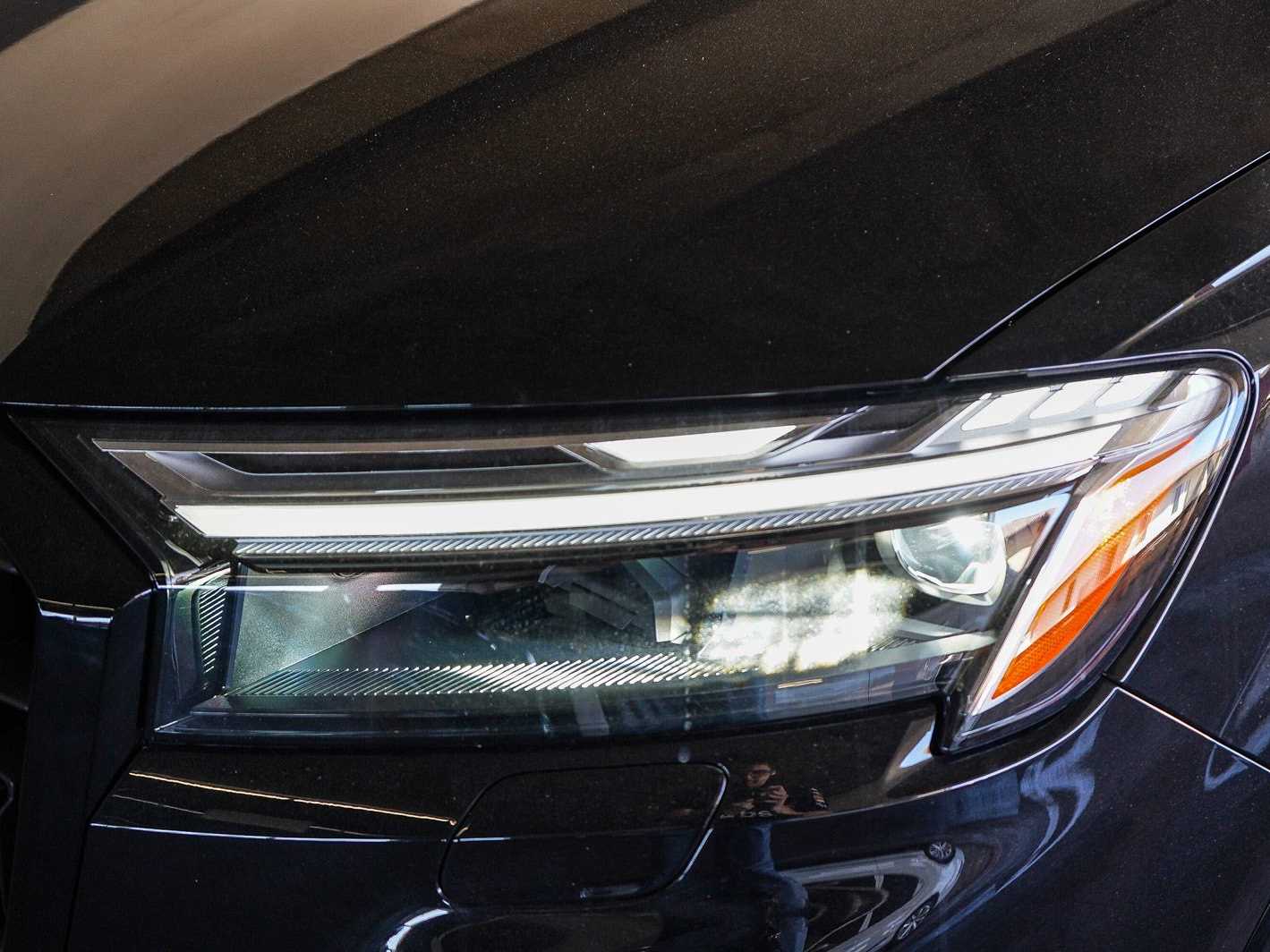 Thumbnail: 2026 Audi Q7 - 10