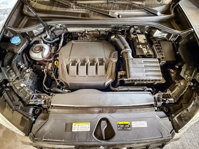 Thumbnail: 2025 Audi Q3 - 27