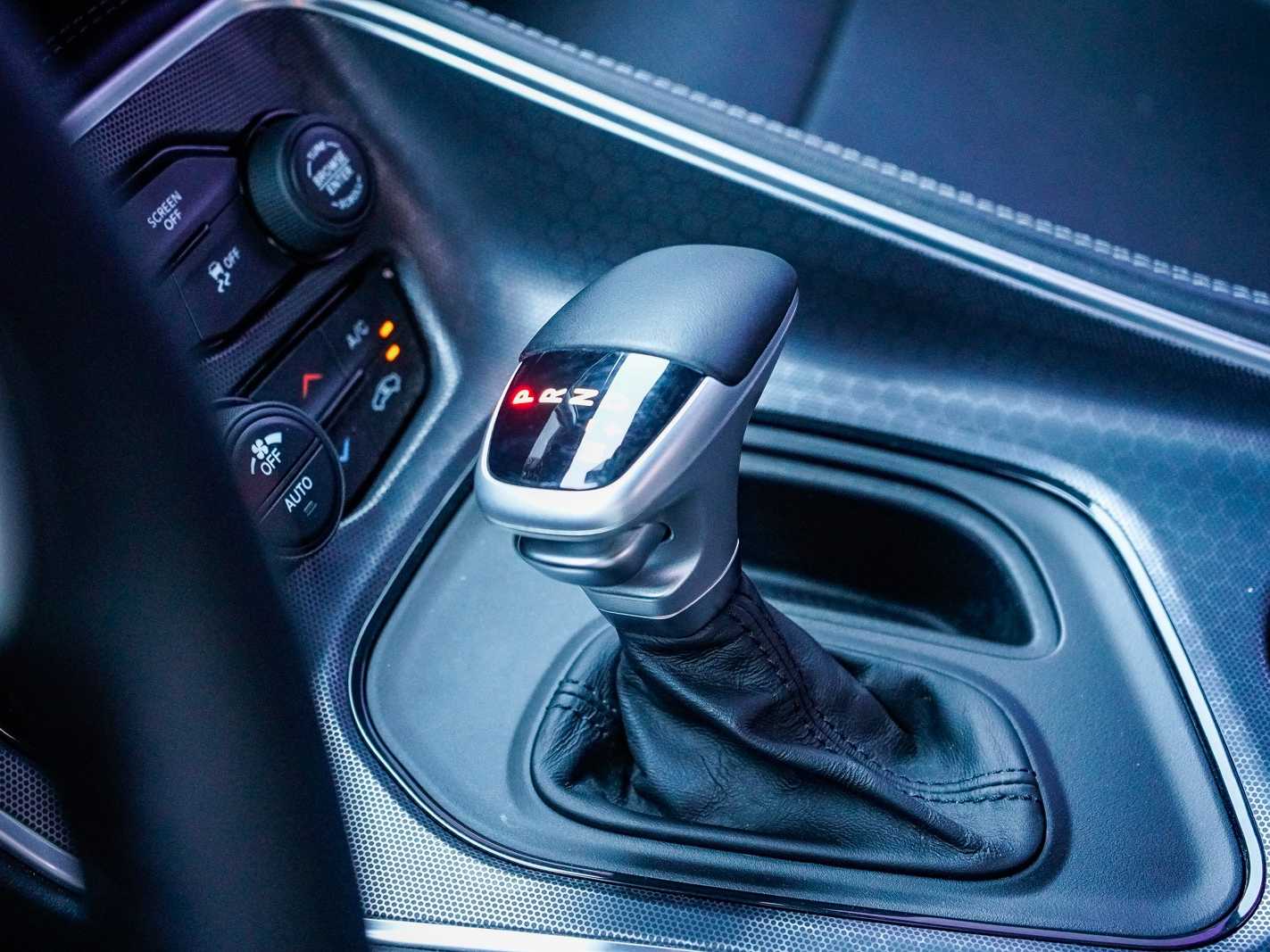 Thumbnail: 2018 Dodge Challenger - 19