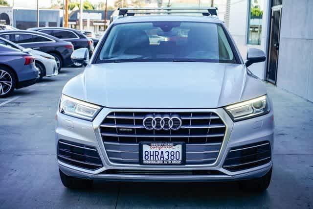 Thumbnail: 2019 Audi Q5 - 6