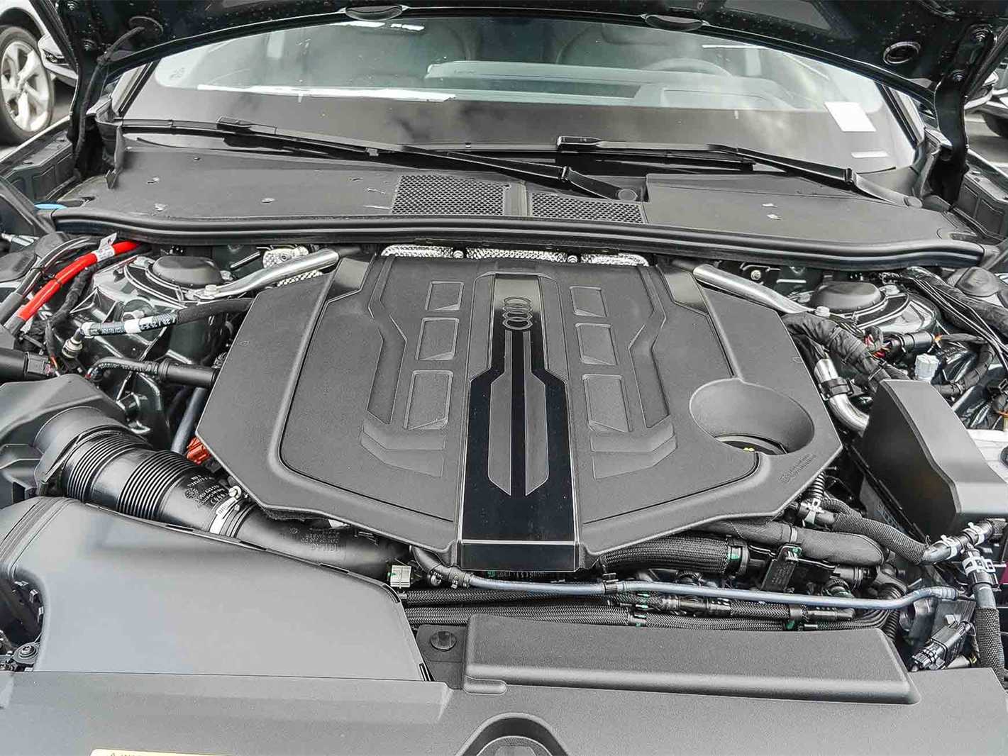 Thumbnail: 2026 Audi A6 - 30