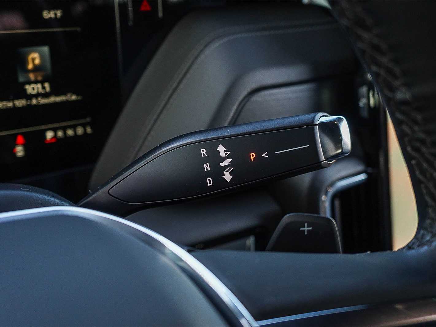 Thumbnail: 2025 GMC Yukon XL - 21