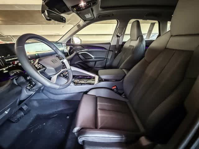 Thumbnail: 2025 Audi Q5 - 19