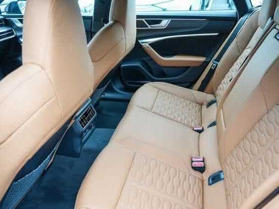 Thumbnail: 2025 Audi RS 7 - 29