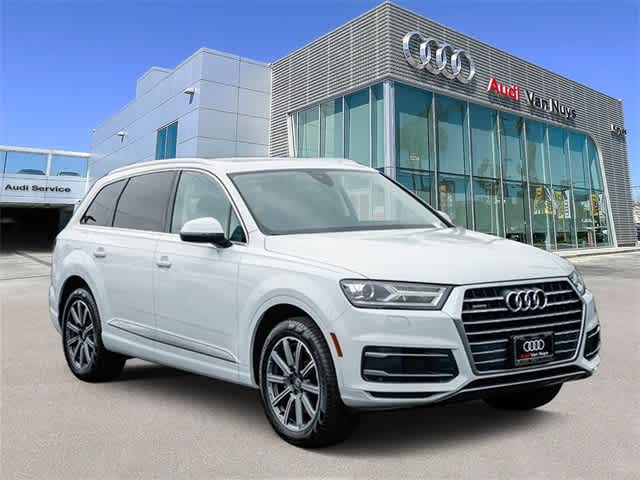 Thumbnail: 2019 Audi Q7 - 5
