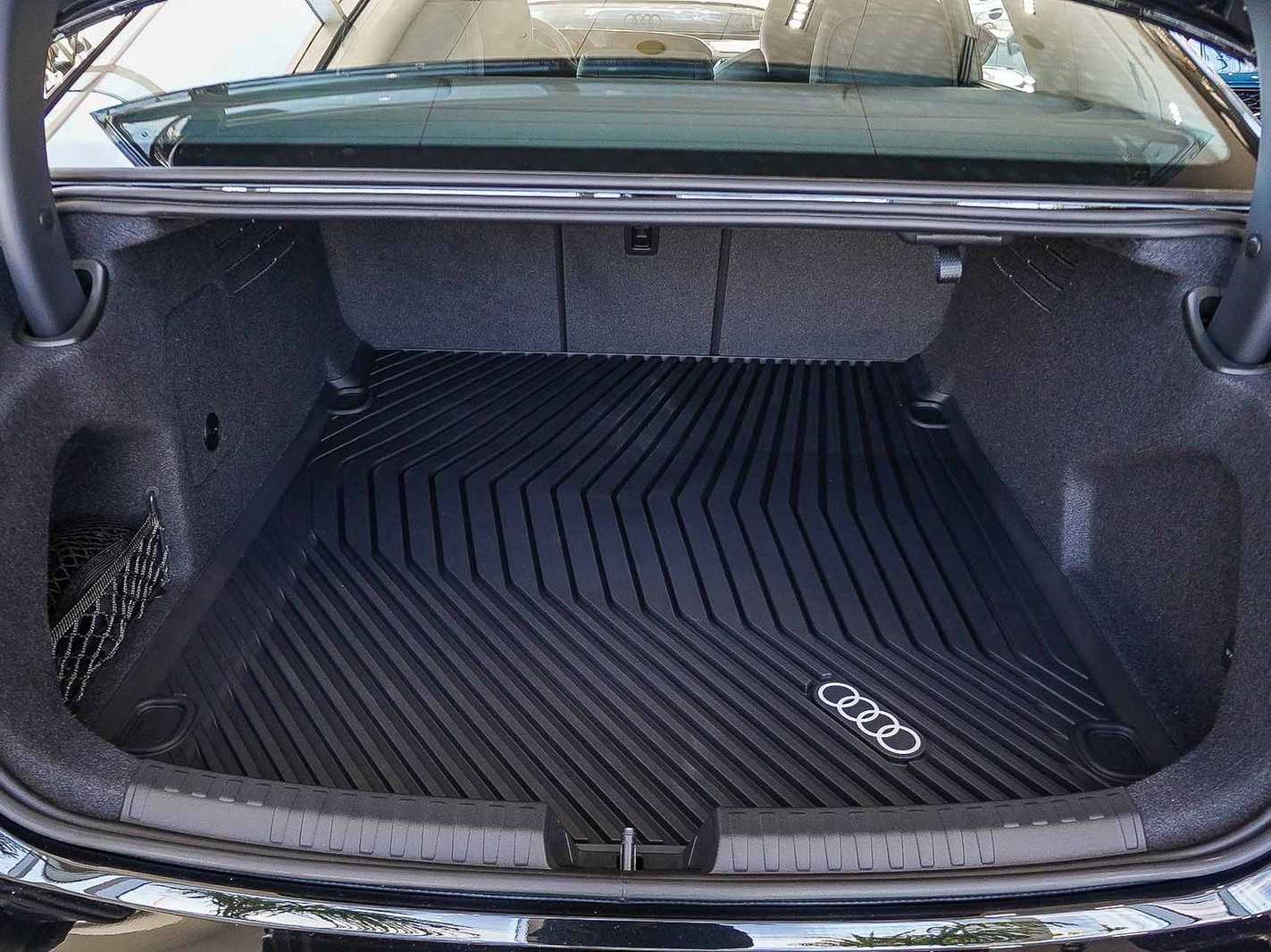 Thumbnail: 2026 Audi A6 - 27