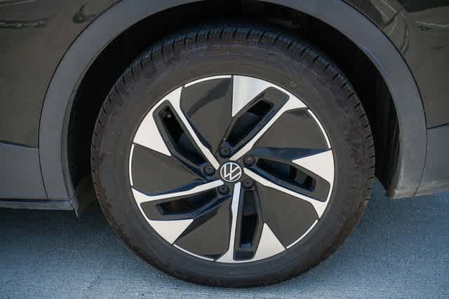Thumbnail: 2021 Volkswagen ID.4 - 8