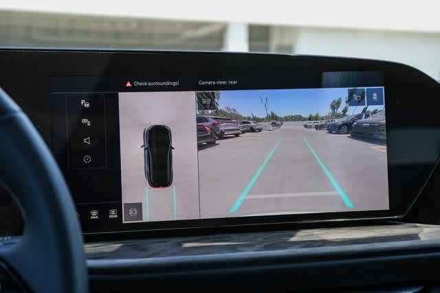 Thumbnail: 2025 Audi Q5 - 31