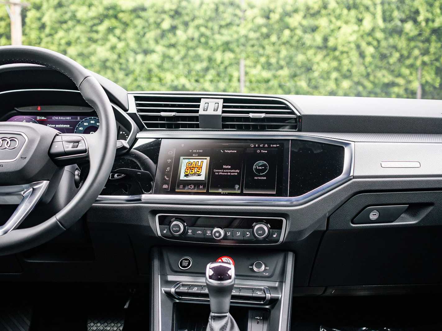 Thumbnail: 2025 Audi Q3 - 13