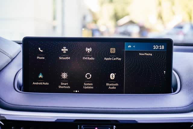 Thumbnail: 2023 Acura MDX - 13