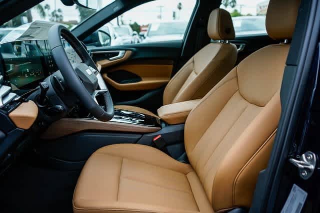 Thumbnail: 2025 Audi A5 - 17