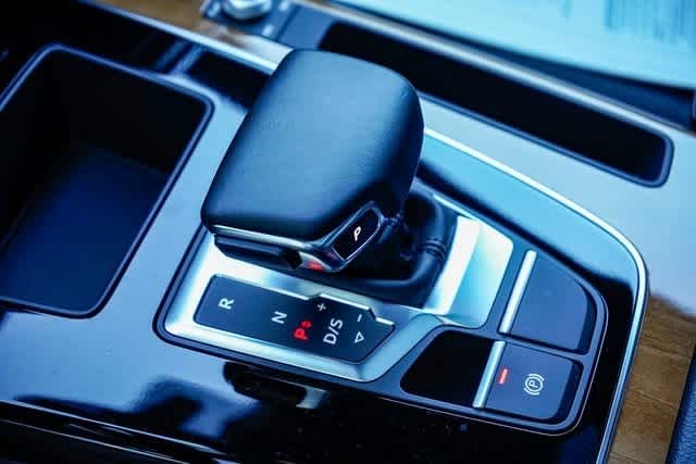 Thumbnail: 2022 Audi Q5 - 21